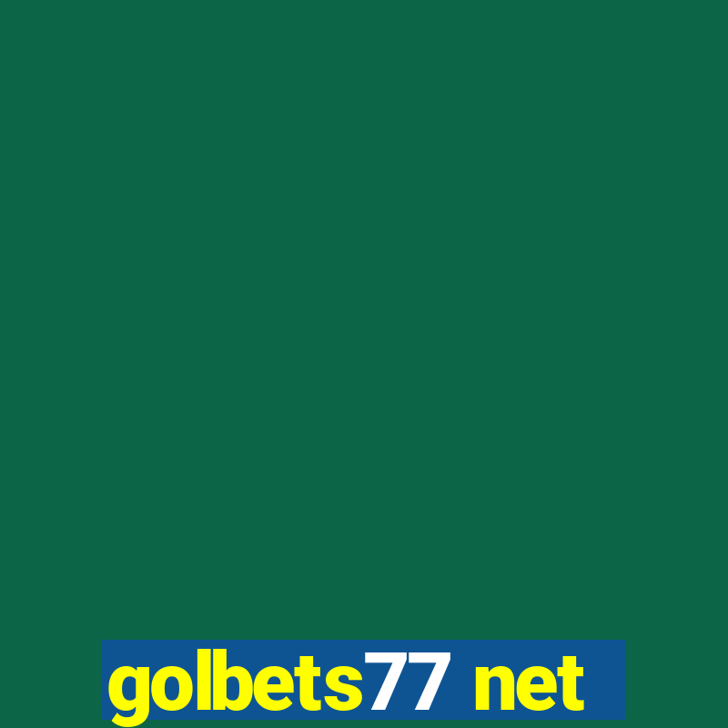 golbets77 net